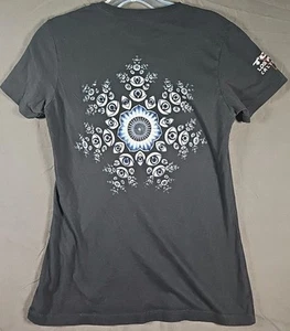 Tool All Seeing Tour Shirt 2022 T-Shirt Damen S - Bild 1 von 12