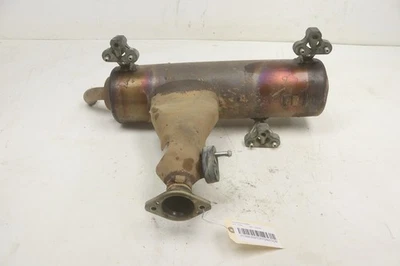 Honda Pioneer 1000 16 Exhaust Muffler 18310-HL4-A00 51695 Foto 1 de 4