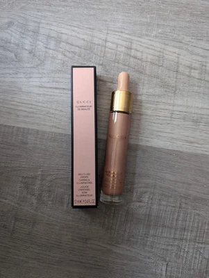 Free Shipping✨Gucci Multi Use Drops Caring & Illuminating 12ml/ 0.4oz - Image 1 of 4