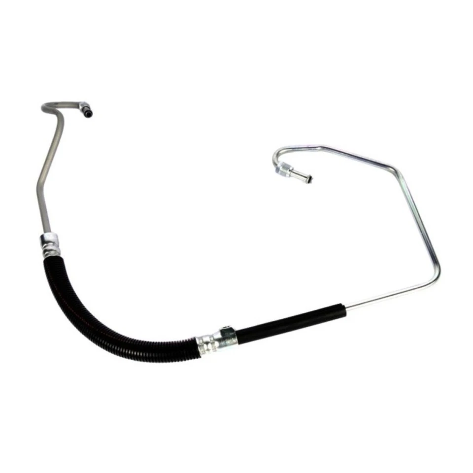 Manguera de entrada de refuerzo de freno eléctrico ACDelco original para Chevy Express 2500 2006-2010 Foto 1 de 4