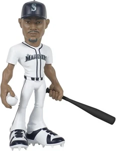 Julio Rodriguez Seattle Mariners Series 1 GameChangers 6" Vinyl Figurine - Picture 1 of 3