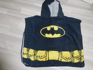 Poncho Batman - Bild 1 von 1