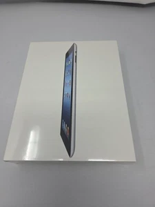 Apple iPad 3rd Gen. Wi-Fi Cellular 64GB A1430, 9.7in Black- Verizon MD368LL/A - Picture 1 of 7