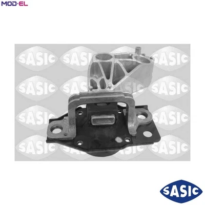 MOUNTING ENGINE 2706034 FOR NISSAN DUALIS QASHQAI/+2 M1D 2.0L M9R 2.0L 4cyl - Image 1 of 4