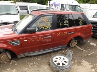 安全带前桶座起子拉刀适用于 10-16 LR4 1228652 — 第 1/4 张图片