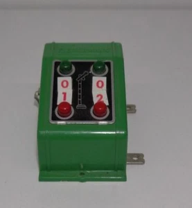 Fleischmann 6927 Signalstellpult Flügelsignal gebraucht - Picture 1 of 4