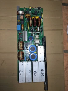APC SURT6000UXICH UPS Pre-owned Uninterruptible Power Supply Main Board #am - Picture 1 of 4