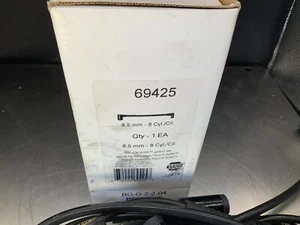Napa 69425 Spark Plug Wire Set - H/D 8 cylinder - Picture 1 of 2
