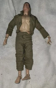 1964 GI Joe Action Soldier Registered Patent Pending - Picture 1 of 18
