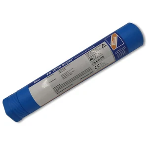 8 Kg TECHNOLIT 2.5x350mm TS 1000 Super Fallnaht-Universal-Stabelektrode - Bild 1 von 1