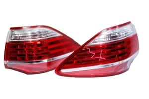 Toyota Crown GRS200 Tail Lights Left & Right set ICHIKOH 30-370 - Bild 1 von 11