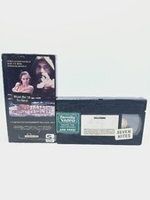 The Spring VHS Movie 1989 Quest Fountain of Youth Dack Rambo Shari Shattuck