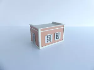 HORNBY / RIVAROSSI HC8023 MAQUETTE MONTEE AILE DE GARE EXTENSION - Bild 1 von 5