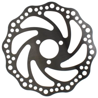 Bremsscheibe vorne hinten für Mach1 Elektro Benzin Scooter EEC Wave 2303