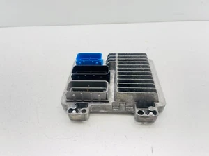 06-10 SATURN SKY Engine 2.4L ECM Electronic Computer Control Module OEM 12608368 - Picture 1 of 4