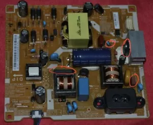 KIT RIPARAZIONE Scheda Alimentazione PSU TV SAMSUNG LT22C300EW BN44-00505A - Imagen 1 de 5