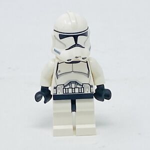 LEGO Star Wars Clone Trooper (Phase 2) - Scowl sw0541 Clone Turbo Tank