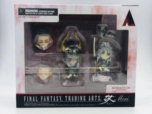 Dissidia Final Fantasy Trading Arts Kai mini Warriors Hero of Light Nuovo con scatola nuovo - Foto 1 di 5