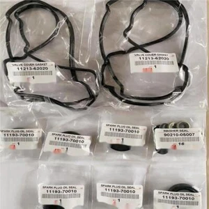 OEM Valve Cover Gasket Fits For TOYOTA TACOMA 4RUNNER TUNDRA 3.4L V6 DOHC 5VZFE - Picture 1 of 2