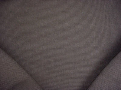 Tela de tapicería de lino texturizado marrón plateado Sunday Love 2-7/8 años Holly Hunt 4003 Foto 1 de 4