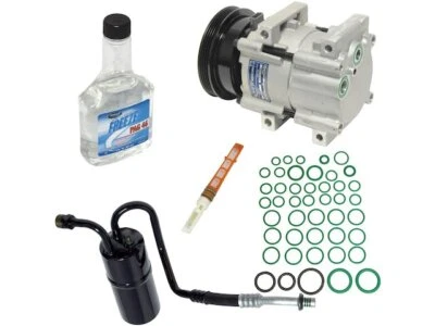 For 1999-2002 Nissan Quest A/C Compressor Kit 81544ZFHF 2000 2001 A/C Compressor - Image 1 of 2