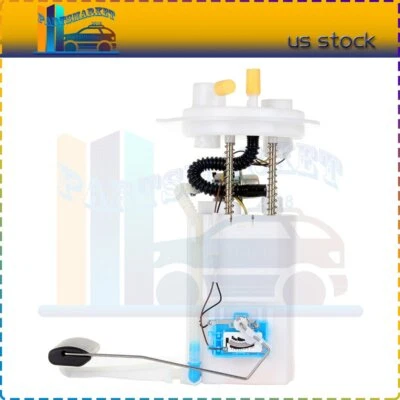 For Hyundai Sonata 2005 2006 2007 L4 2.4L Fuel Pump & Assembly E8903M FG1346 - Image 1 of 4