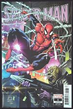 SPIDER-MAN (2022) #1 - Variant - New Bagged
