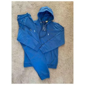 Polo Ralph Lauren Blue Tracksuits 