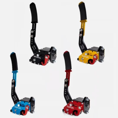 Linear Gaming Handbrake For PS5/PS4/PC Racing For Thrustmaster G29/27 T300 ODDOR - Image 1 of 4