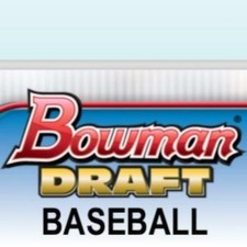 2018 Bowman Chrome Draft MLB Baseball Trading Cards and INSERTS Pick From List