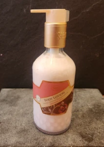 Sabon Body Lotion Patchouli Lavender Apple 7oz New - Picture 1 of 2