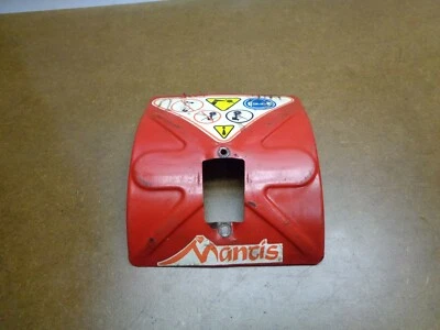 Mantis Gartenfräse MANTIS GETRIEBE BLECH, Zustand: gut - Bild 1 von 4