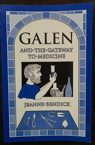 Galen and the Gateway to Medicine- History - Picture 1 of 1