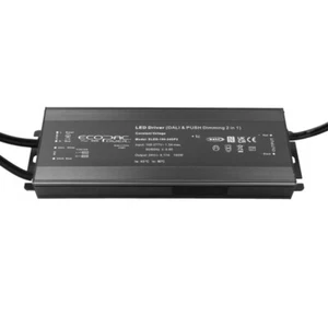 24Vdc 150W Constant Voltage LED Drivers for CCT tunable LED lights - Picture 1 of 4