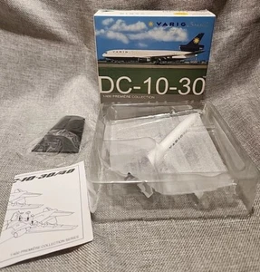 DRAGON WINGS – VARIG BRASIL – DC-10-30 - PP-VMT -  1:400  - Picture 1 of 12