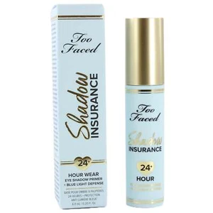Too Faced 0.2 fl Oz Shadow Insurance 24hr Eye Shadow Primer - Picture 1 of 2