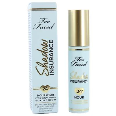 Too Faced 0.2 fl Oz  Shadow Insurance 24hr Eye Shadow Primer - Image 1 of 2