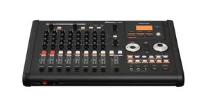 TASCAM DP-02CF Digital Portastudio 8-track Recording Used fast ship from JP - Picture 1 of 1