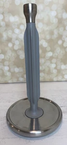 OXO Good Grips Metal Kitchen Paper Towel - Picture 1 of 3