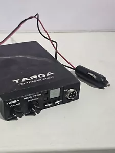 Targa 77-099 CB Funk Transceiver - Bild 1 von 3