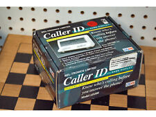 BEL-TRONICS AD100 -- Caller ID / Call Blocker Digital Voice! CALL REJECT AD100