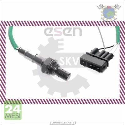 Sonda Lambda Exxn Per Vw Golf Iii Golf Ii Corrado Vento Golf I - Immagine 1 di 4