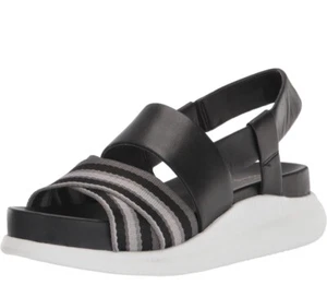 Cole Haan Damen 2.Zerogrand Fersenriemen-Sandale Größe 9,5 neu im Karton - Bild 1 von 4