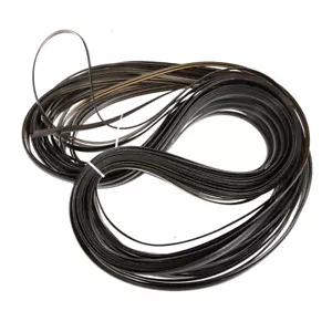Wicker Repair Material Kit Materials Baby Rattan Roll Plastic for - Picture 1 of 12