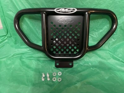 AC Racing Bumper  Yamaha Raptor 90 2016-23 Raptor 110 2024-25 - Image 1 of 3