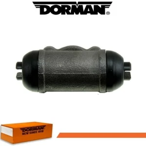 Dorman Drum Brake Wheel Cylinder for 1984-1987 ISUZU TROOPER - Picture 1 of 5