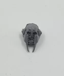 Head Version 14 Irongut Leadbelcher Ogre Kingdoms Warhammer Fantasy - Bild 1 von 1