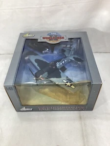 NEW Yat Ming Air Legends WWII US Navy F6F-5 Night Hellcat Plane Diecast 1:48 RAR - Picture 1 of 7