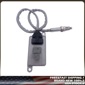 Nitrogen Oxide Nox Sensor For Merce des-Benz Actros MP4 EURO6 A0101539528 - Bild 1 von 2
