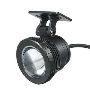 AC85-265V 20W  LEDs Underwater  Submersible  with Remote C8Z0 - Picture 1 of 11